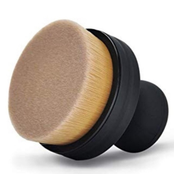 Circle Brush - Picture 2 of 2